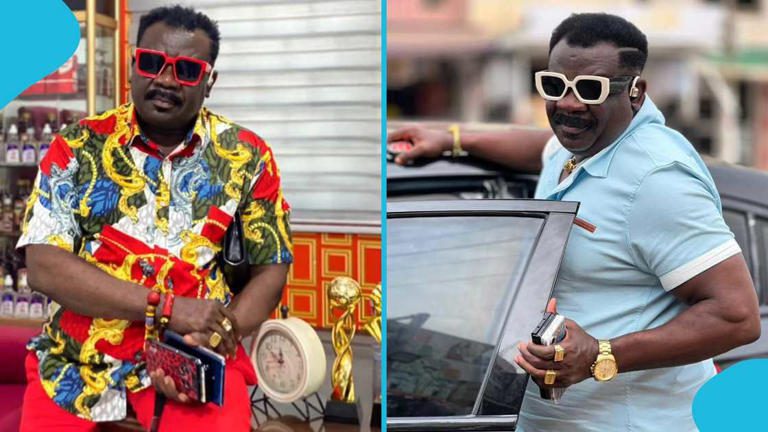 Koo Fori Released from Jail 2 Koo Fori Released from Jail