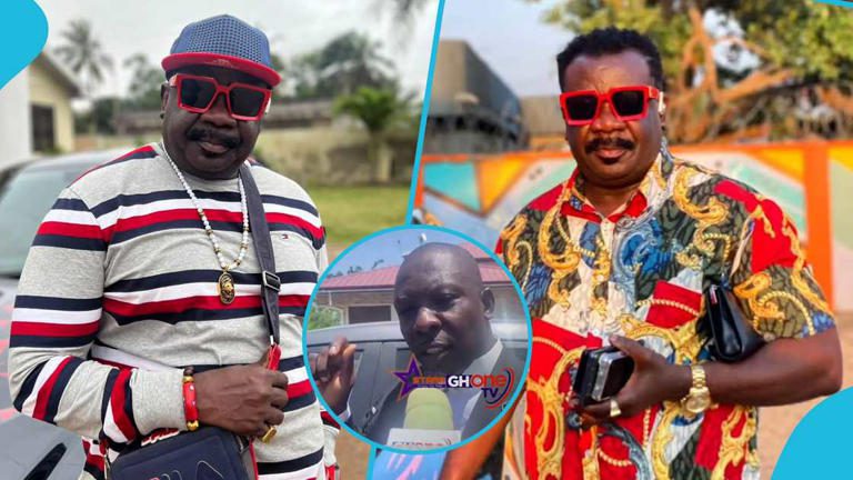 Koo Fori Released from Jail 3 Koo Fori's Lawyer Baffled About Court Appearance