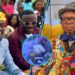 Lil Win and Kwaku Twumasi