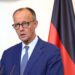Merz Threatens Tighter Sanctions On Russia If Ukraine Talks Stall 13 Merz Says Russia Not Ready For Negotiations