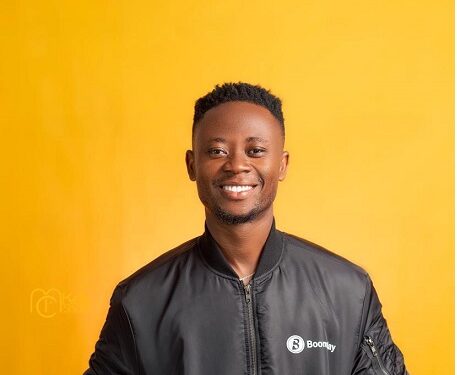 Michael Asante