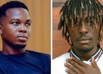 Bongo Ideas and Kofi Mole