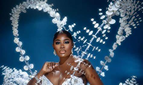 Nana Akua Addo