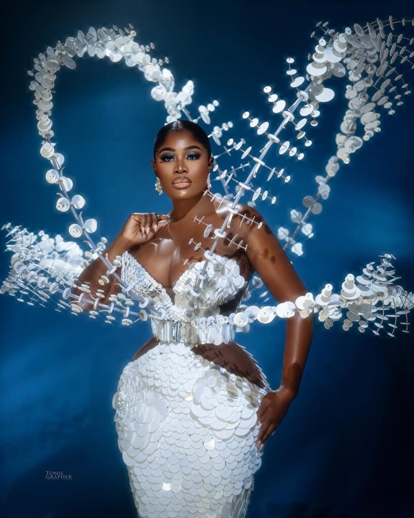 Nana Akua Addo Calls for Global Spotlight on African Fashion