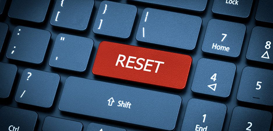 Ghana needs a reset