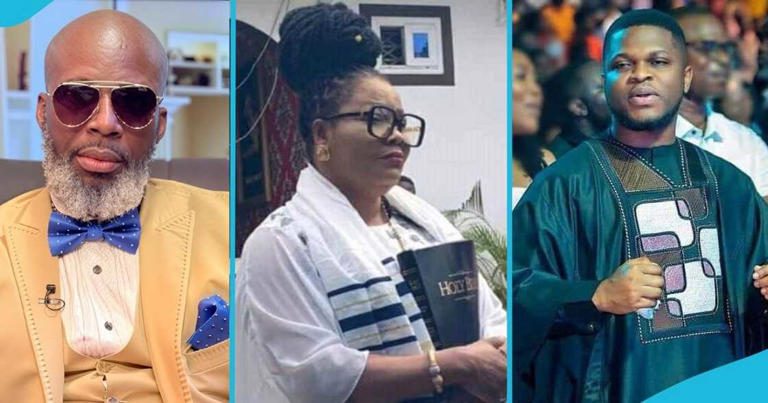 Kumchacha Addresses Controversy surrounding Sammy Gyamfi's Actions