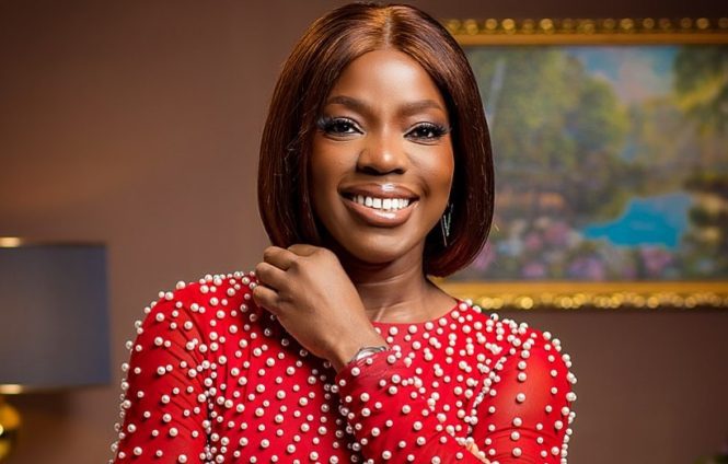 Shirley Frimpong-Manso Bemoans Ghana’s Hype for Tyler Perry’s ‘Straw’ 2 Shirley Frimpong-Manso Bemoans Ghana’s Hype for Tyler Perry’s ‘Straw’