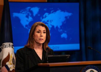State Department Defends Decision To Revoke Chinese Student Visas