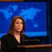 State Department Defends Decision To Revoke Chinese Student Visas 14 State Department Defends Decision To Revoke Chinese Student Visas