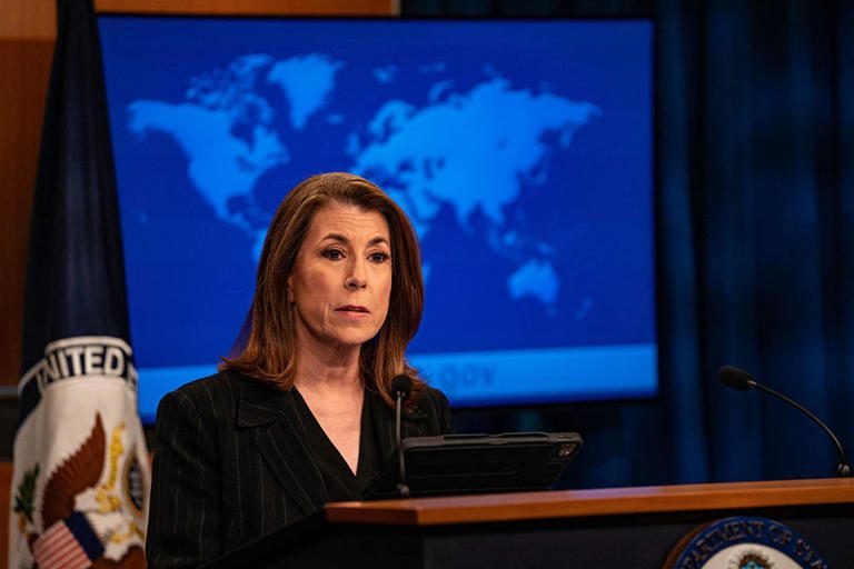 US To Withdraw From UNESCO Again 2 State Department Defends Decision To Revoke Chinese Student Visas