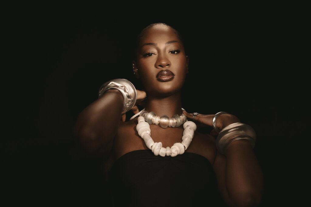 Tems Reveals Favorite Thing About Being a Black Woman