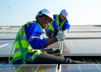 Ghana’s Energy Transition