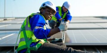 Ghana’s Energy Transition
