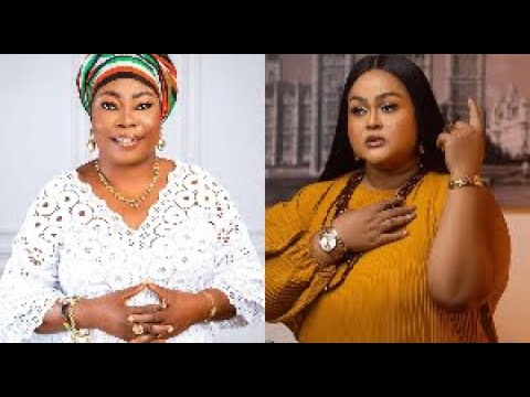 Vivian Jill Breaks Silence on Alleged School Feeding Contract Feud
