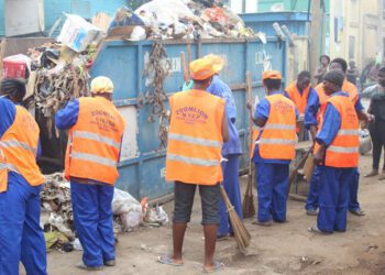 Zoomlion sweepers