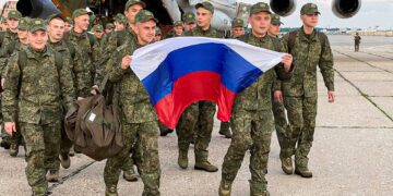 Russia, Ukraine Conduct Second Prisoner Swap After Latest Istanbul Talks