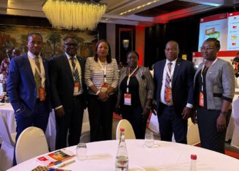 Stanbic Bank Partners BRIDGE-in Agriculture to Drive Inclusive Agribusiness Growth