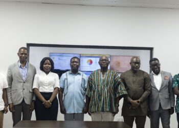 National Information Technology Agency (NITA), Ghana Broadcasting Corporation (GBC), NITA, GBC