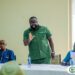 Hon. Michael Kpakpo Allotey, AMA, Initiative