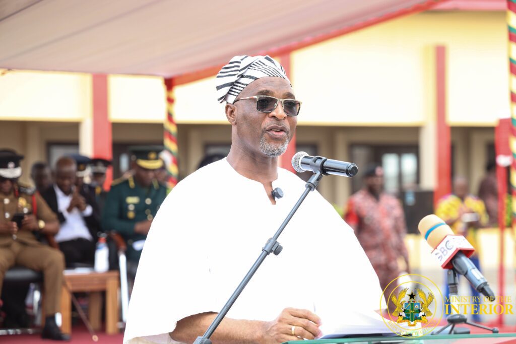 Hon. Muntaka Mohammed-Mubarak