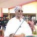 Hon. Muntaka Mohammed-Mubarak, Interior Minister