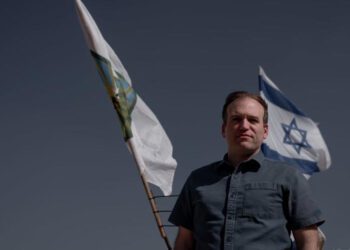 Gaza Humanitarian Foundation Appoints Pro-Israel Evangelical Leader As New Chief 4 Gaza Humanitarian Foundation Appoints Pro-Israel Evangelical Leader As New Chief