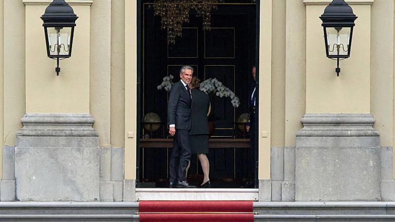 The Netherlands To Hold Snap Election On October 29	