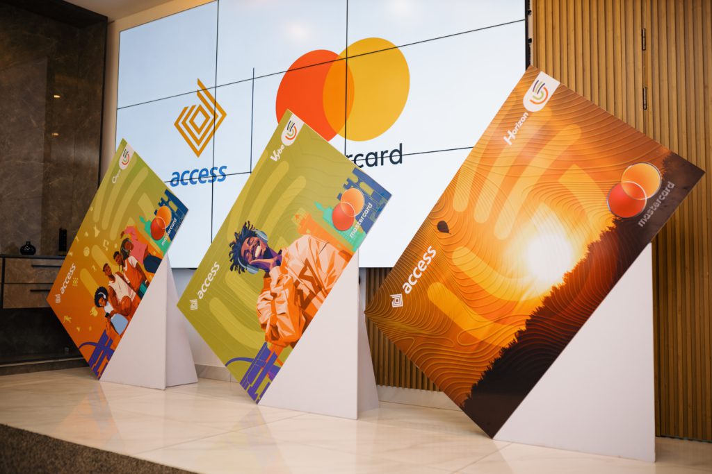 Mastercard and Access Bank Unveil Innovative Age-Segmented Card to Empower Ghana’s Youth 2 Mastercard and Access Bank Unveil Innovative Age-Segmented Card to Empower Ghana’s Youth