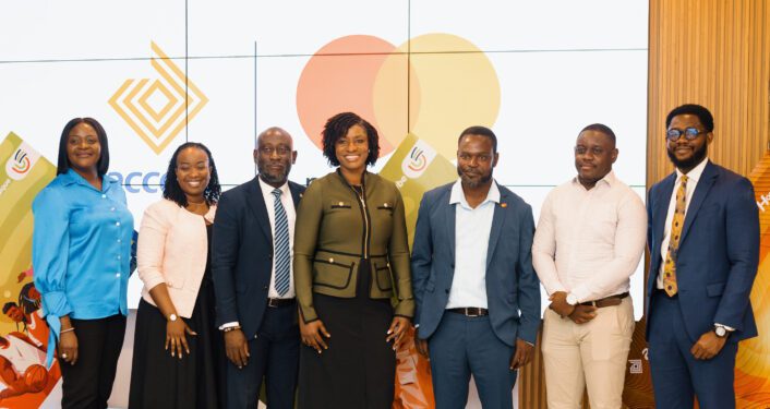 Mastercard and Access Bank Unveil Innovative Age-Segmented Card to Empower Ghana’s Youth 1 Mastercard and Access Bank Unveil Innovative Age-Segmented Card to Empower Ghana’s Youth