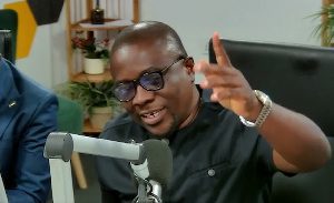 Andrew Appiah Danquah 1