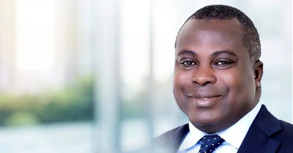 Anthony Kwasi Sarpong