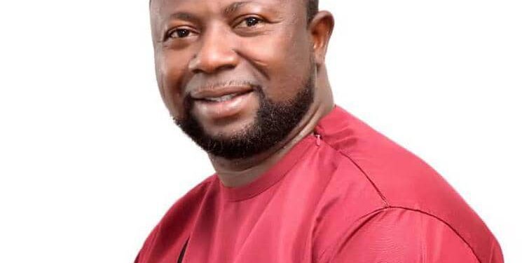 NPP Chairman Rebukes NDC’s ‘Hypocrisy’ over New Energy Levy 1 NPP’s Second Upper East Regional Chairman, Bampil Badeabo Moses