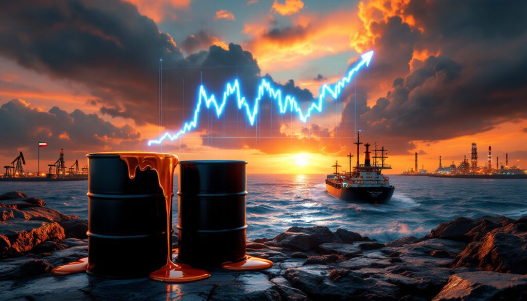 Brent Crude