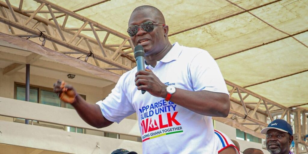 Bryan Aceampong