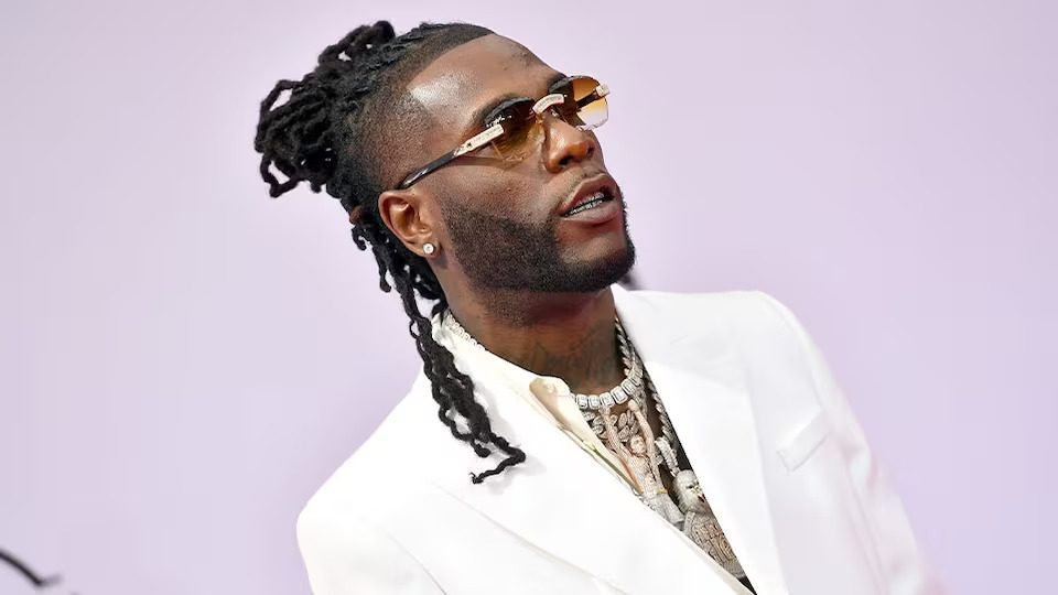 DJ Obi Defends Burna Boy’s True Character