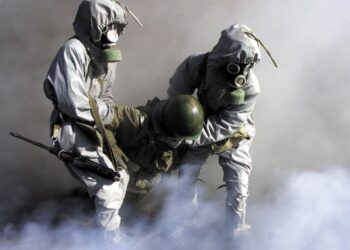 Chemical Warfare Claims in Sudan Trigger Harsh US Response