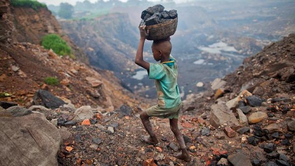 Child Labour