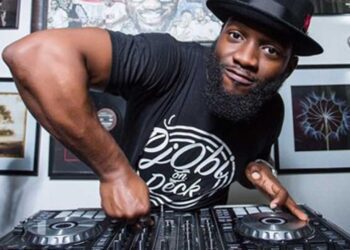 DJ Obi Defends Burna Boy’s True Character