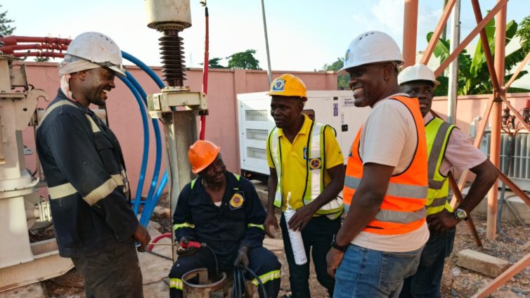 ECG Maintenance New