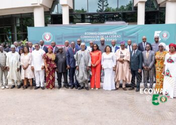 ECOWAS Council Charts Path Toward Regional Resilience