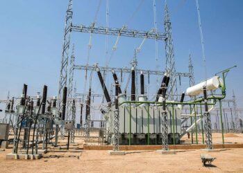 Electricity Transmission