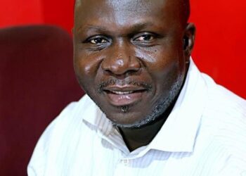 Elvis Darko, August 6 military helicopter crash, GAF, Ghana Armed Forces,