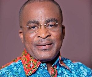 Emmanuel Nii Ashie Moore involved in investor abuse allegations