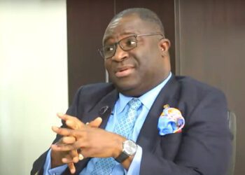 Eugene Boakye Antwi