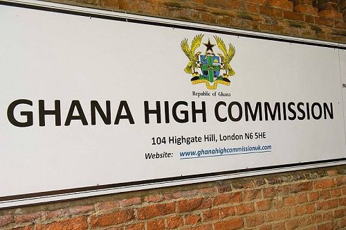 IMANI Urges Ghana’s Embassies To Undergo Accountability Reset 3 Ghana Diplomatic Mission