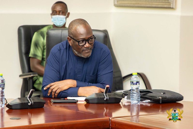 H. Kwesi Prempeh 4
