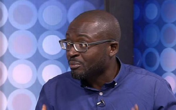 Ibrahim Adjei 1