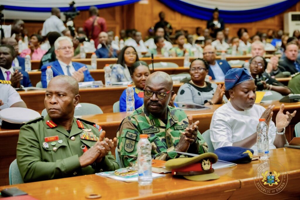 International Drug Abuse Day Celebration