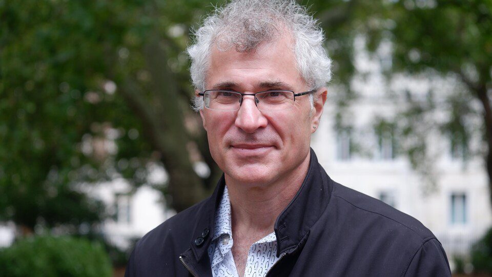 Jonathan Portes