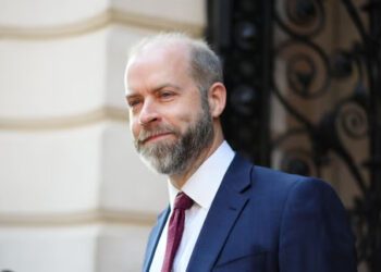 Starmer Backs Trump’s Strikes On Iran